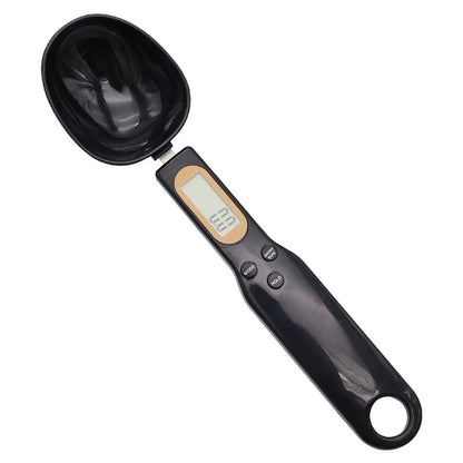 Electronic Spoon Weighing Coffee Handheld